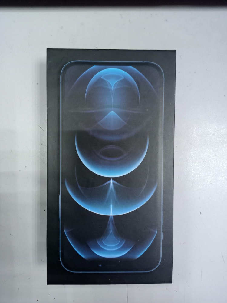 Смартфон iPhone 12 PRO 128 Gb