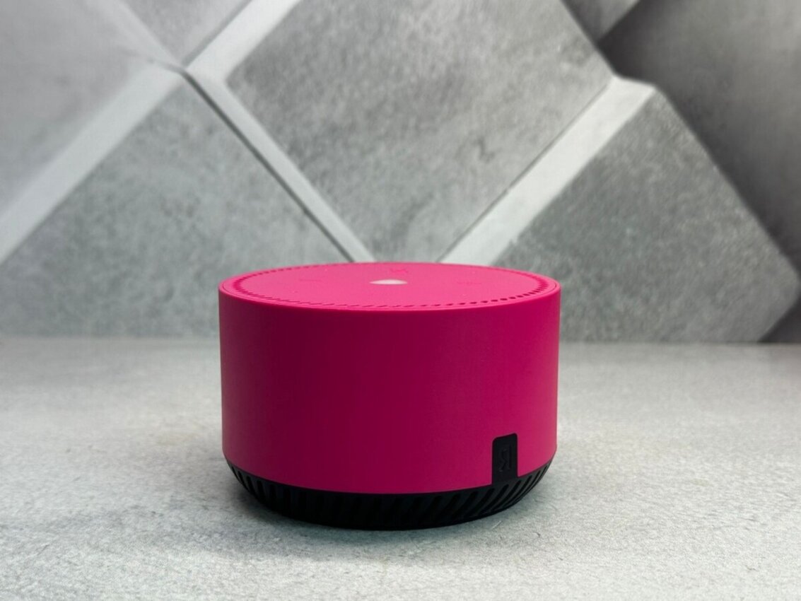 Акустика Яндекс-станция Лайт