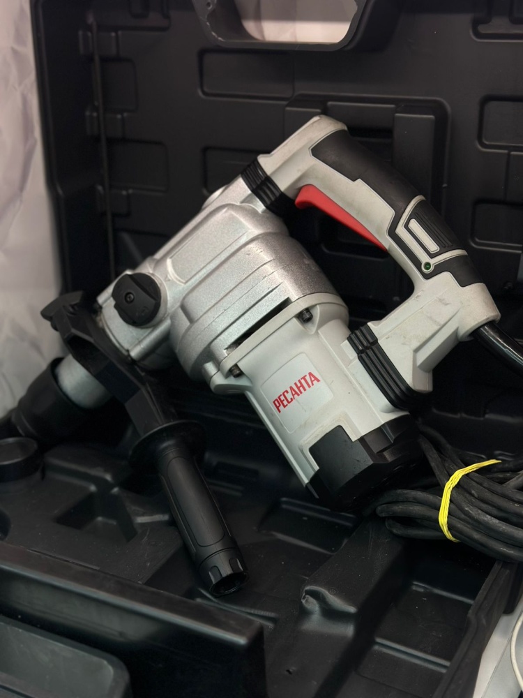 Перфоратор ресанта п-40