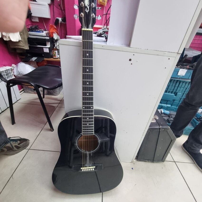 Гитара Alicante