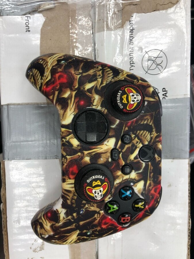 Геймпад xbox series x