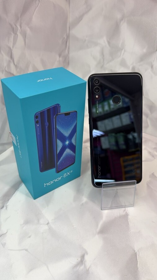 Смартфон Honor 8X 64