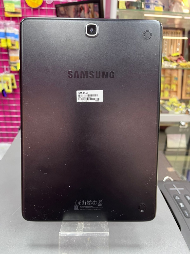 Планшет Samsung Galasi TapA