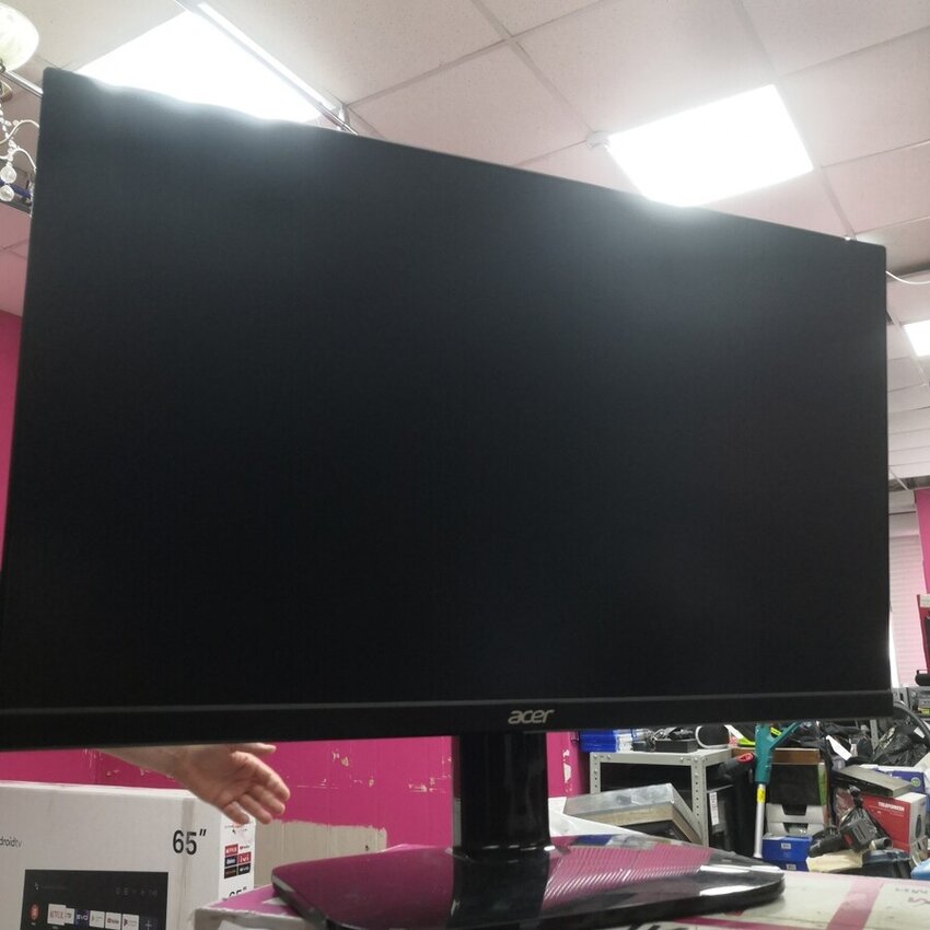 Монитор acer ka242y