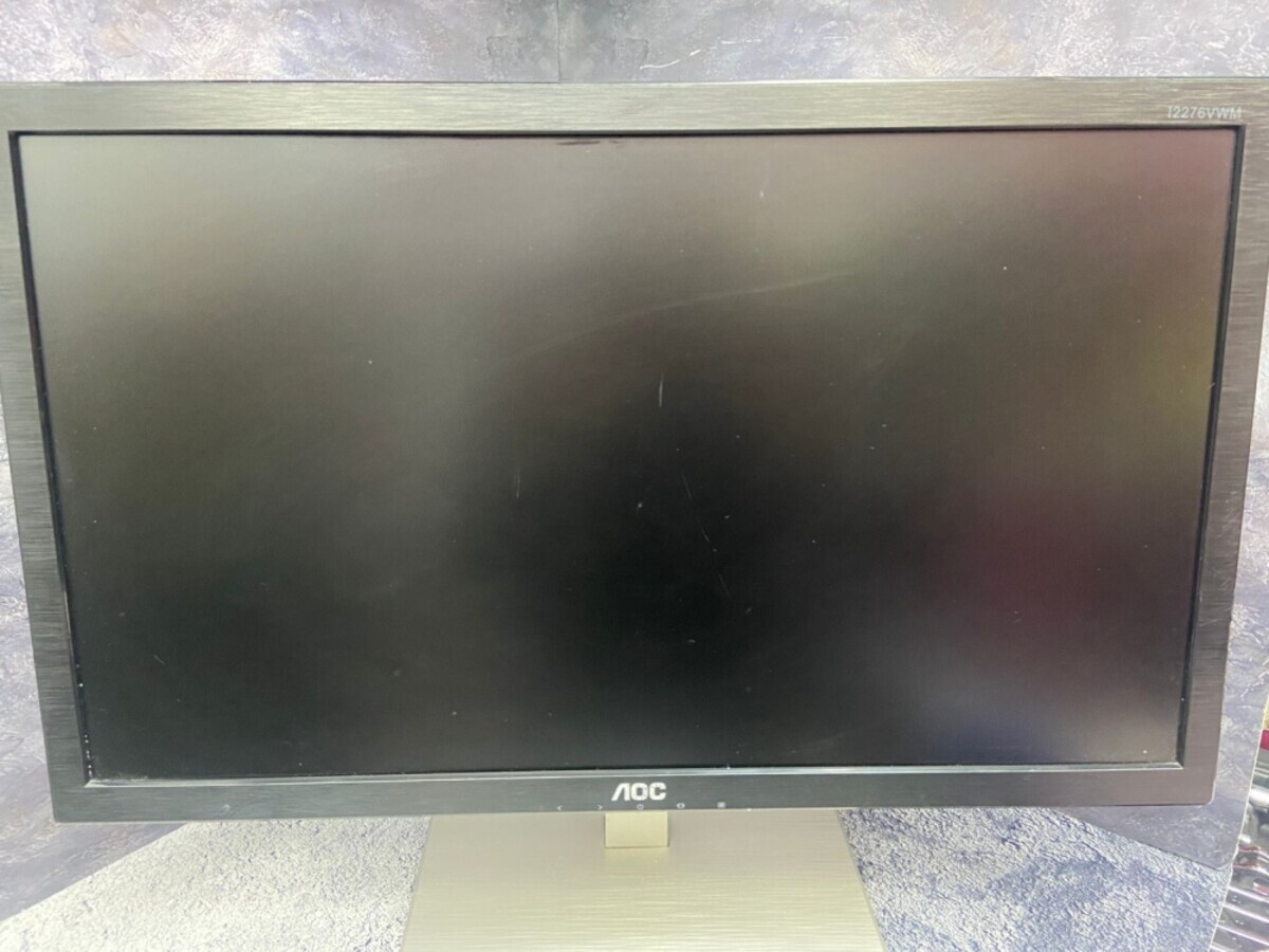 Монитор ЛОС 21 / 215LM00052