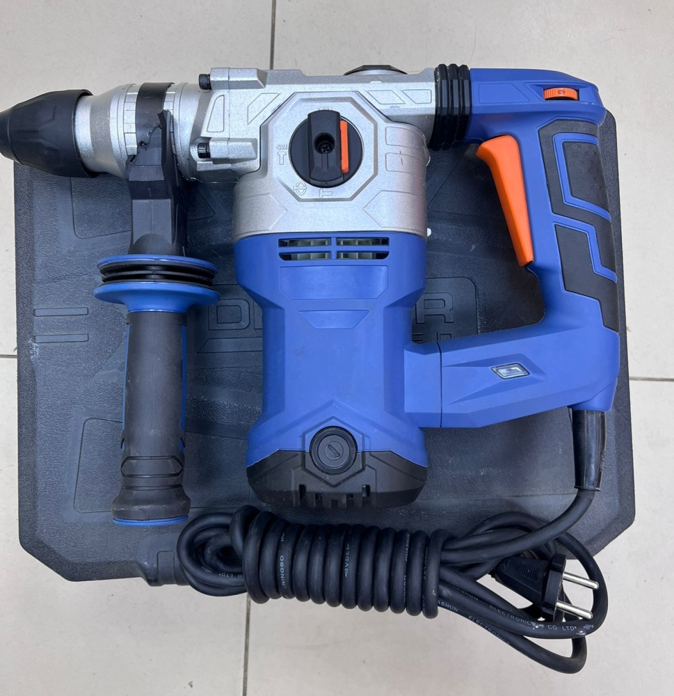 Перфоратор Dexter z1c-hw-3218sep