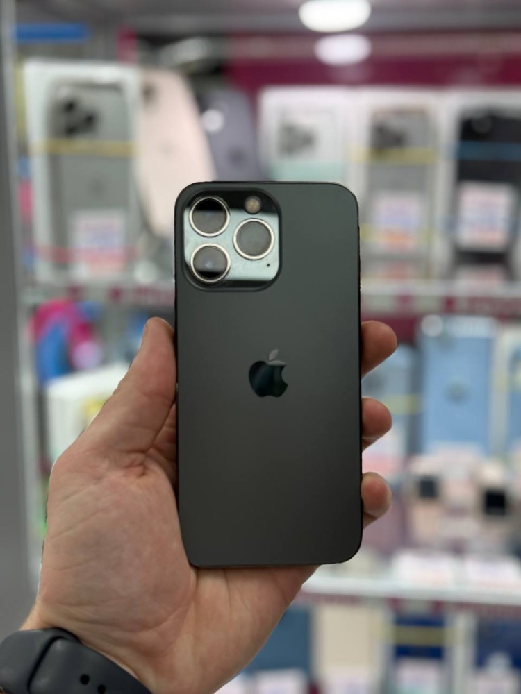Смартфон iPhone 13 PRO 128 GB