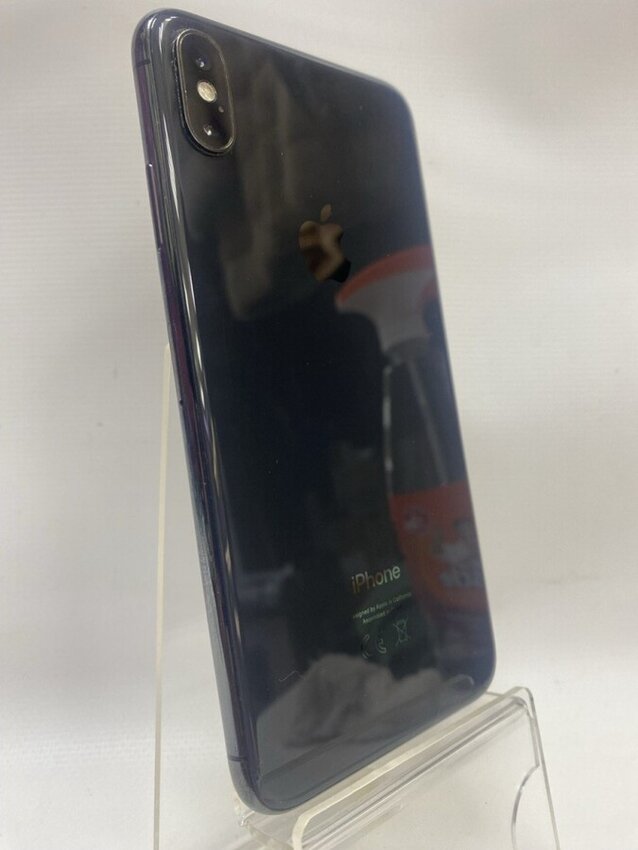 Смартфон iPhone XS MAX 64Gb