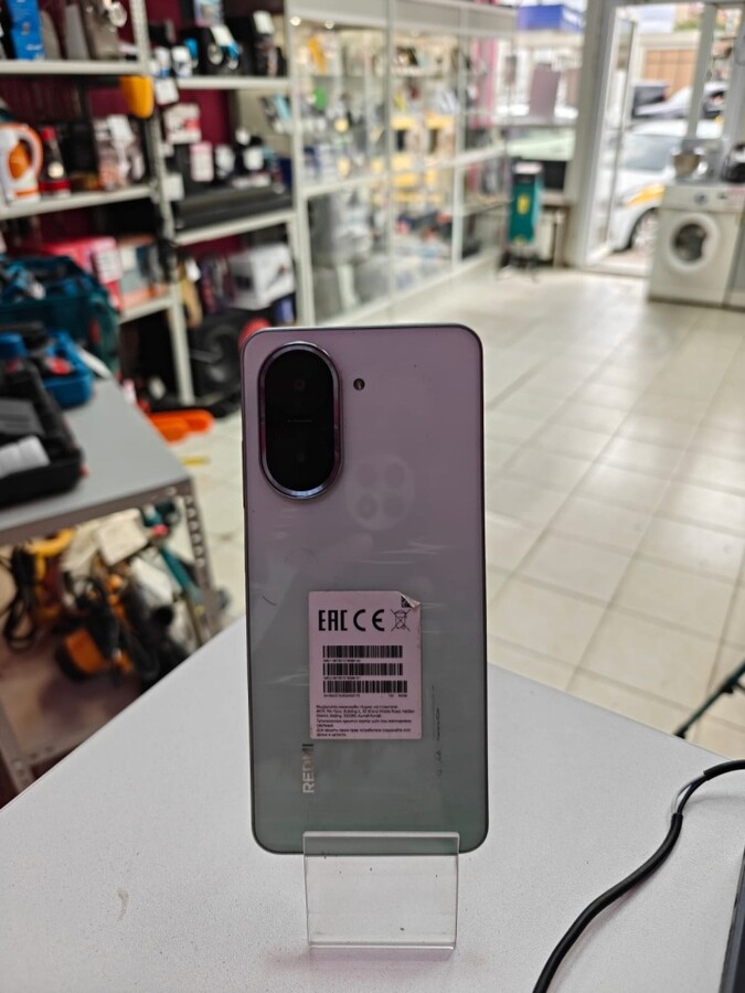 Смартфон Xiaomi Redmi A5 4/64