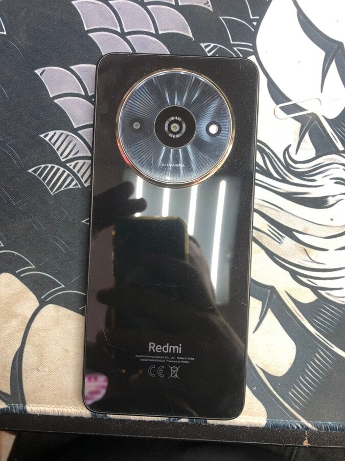 Смартфон Xiaomi Redmi A3х 3/64