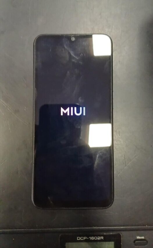 Смартфон Xiaomi Redmi 9A 2\32