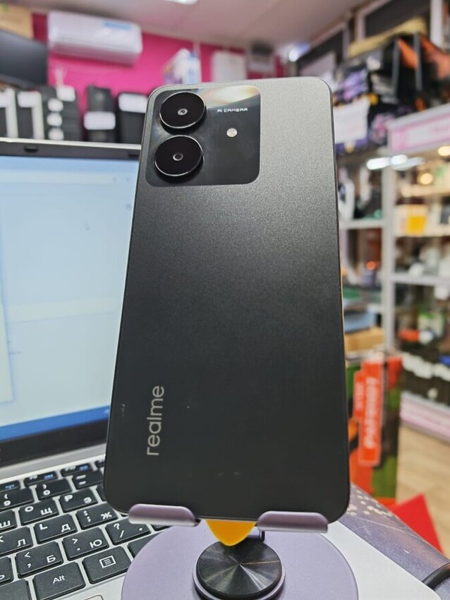 Смартфон Realme Note 60 Х 3/64GB