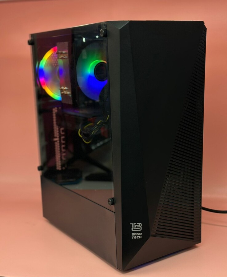 Системный блок RTX 3060