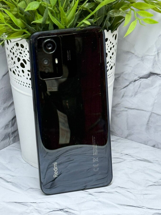 Смартфон Xiaomi Redmi note 12 S 8-256