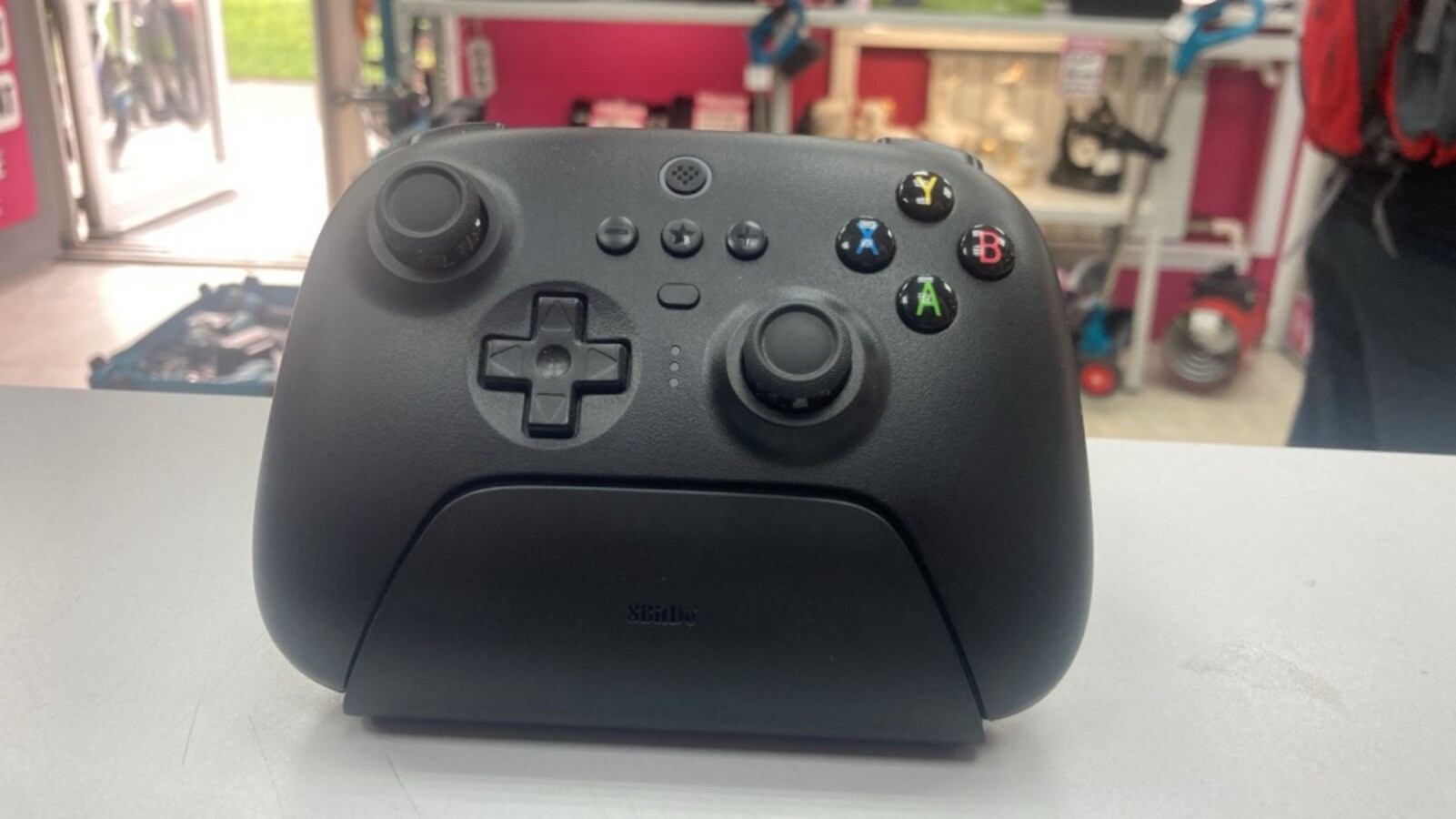 Геймпад 8bitdo ultimate 2.4g