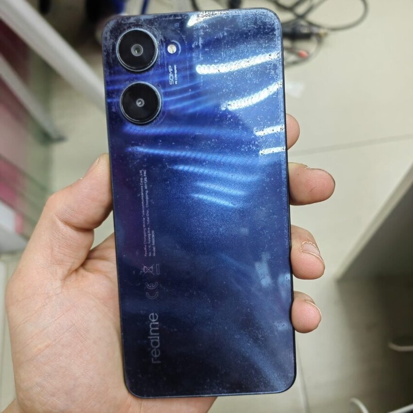 Смартфон Realme 10 256