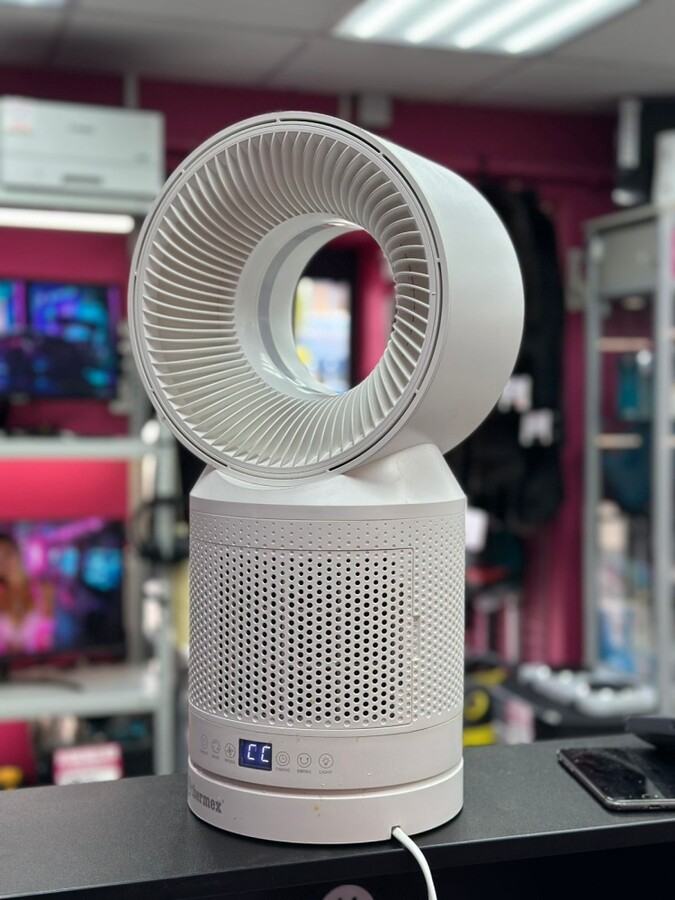 Очиститель воздуха fortuna 63