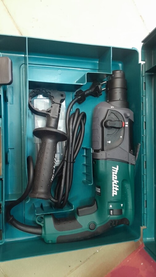 Перфоратор МАКИТА