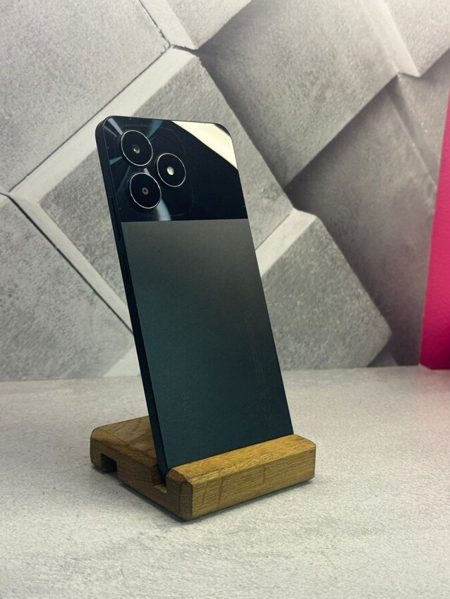 Смартфон Realme C51 4/128