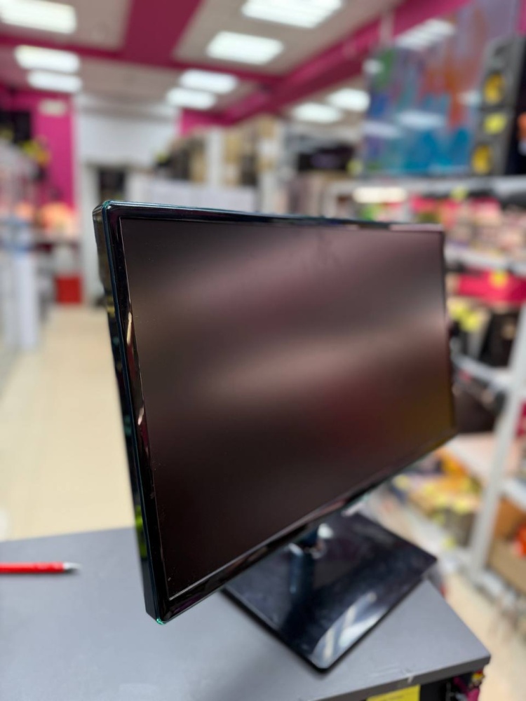 Телевизор Samsung LT24h390sixxru