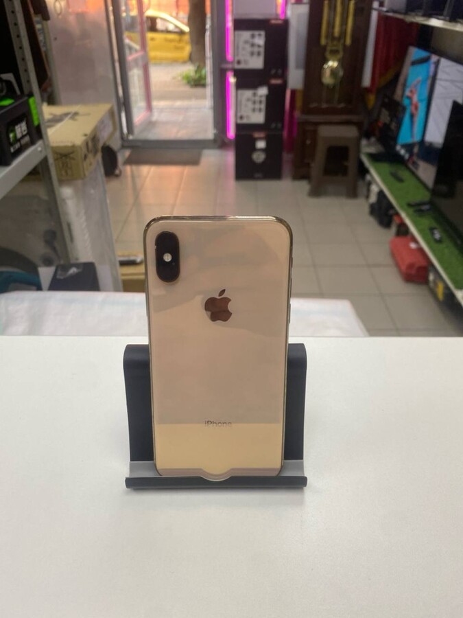 Смартфон iPhone XS 256Gb