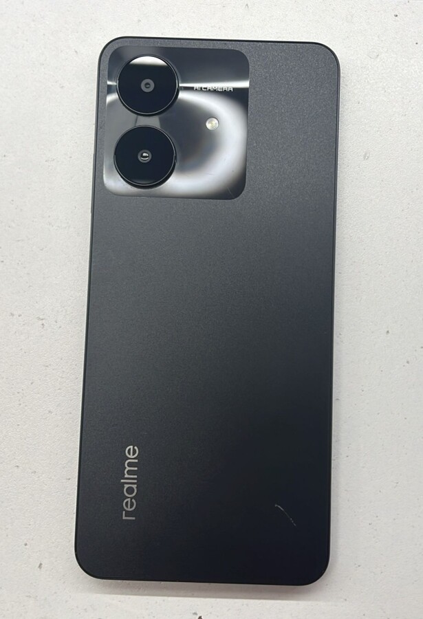 Смартфон Realme Note 60 X 3\64