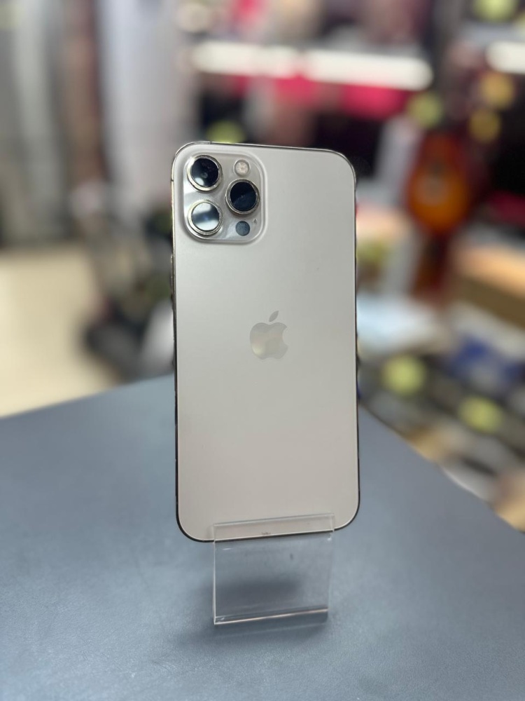 Смартфон iPhone 12 PRO MAX 256 Gb