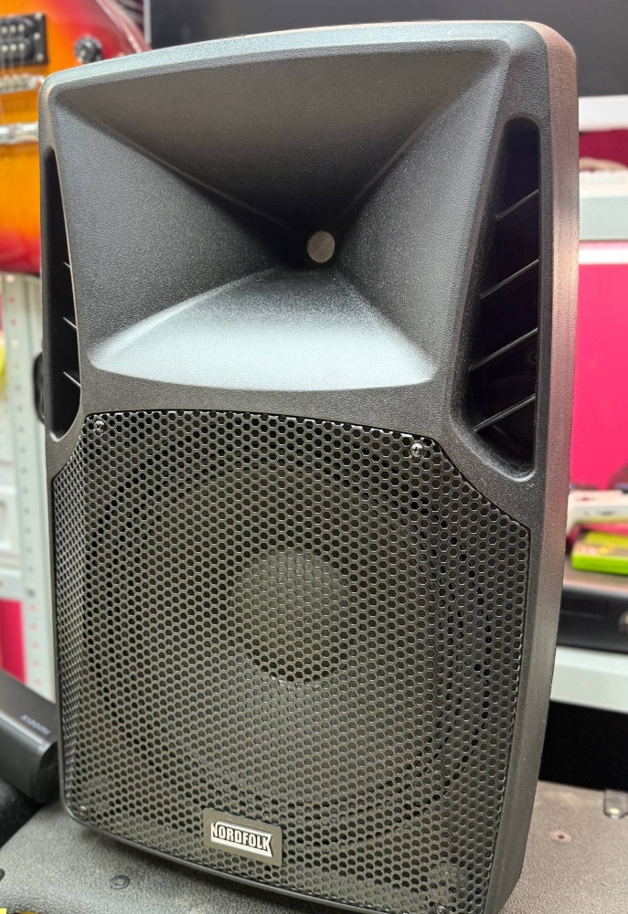 Акустика Nordfolk solo 12d 1000w