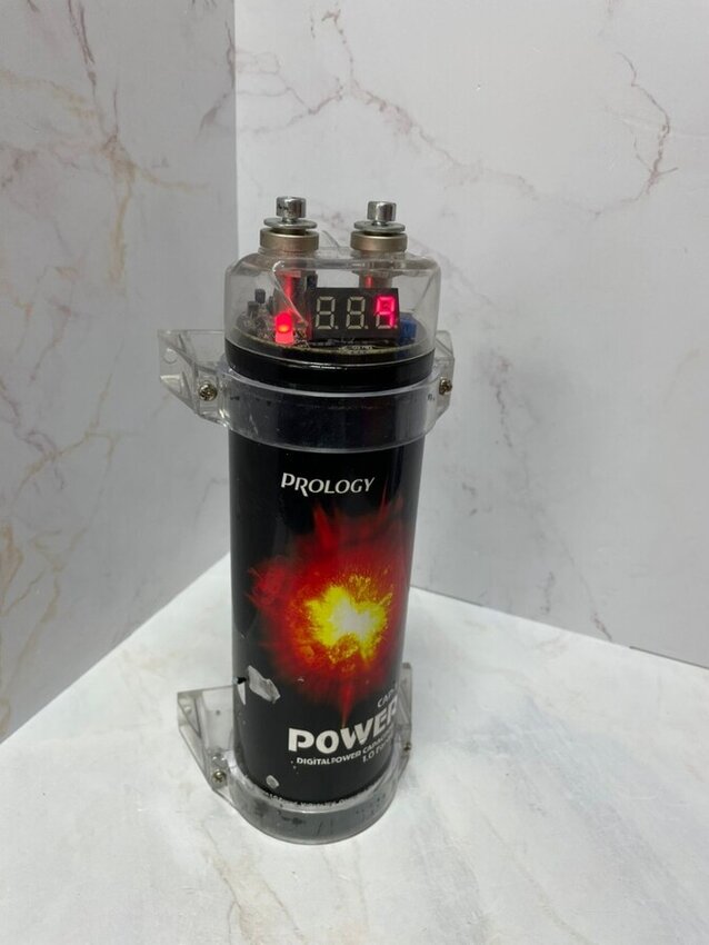 Накопитель Prology cap-1