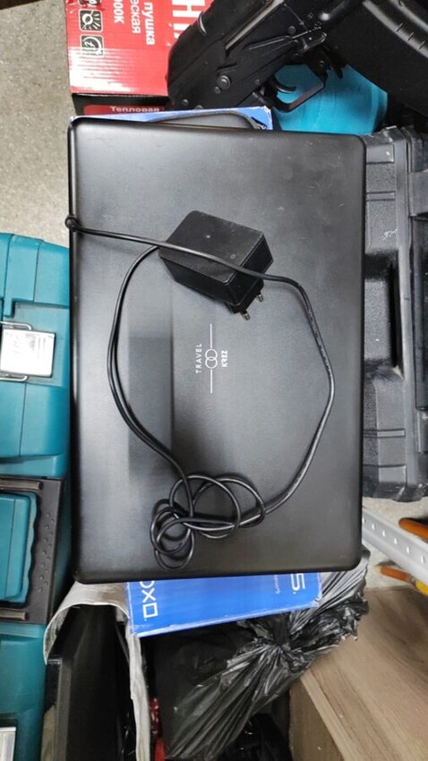 Ноутбук др марка