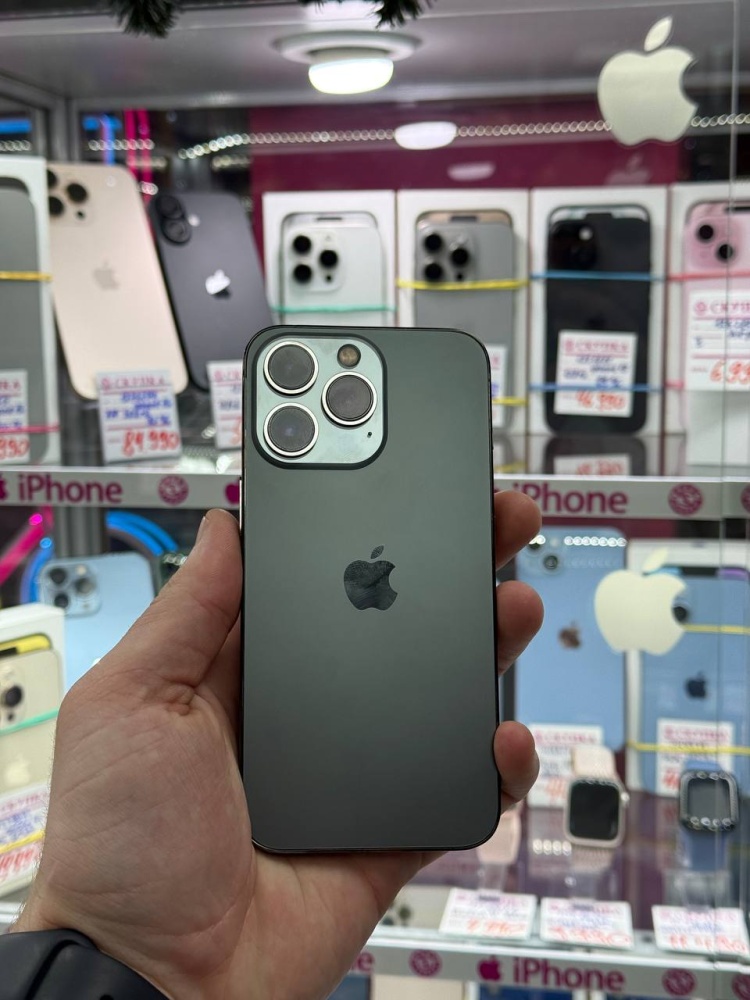 Смартфон iPhone 13 PRO 128 GB