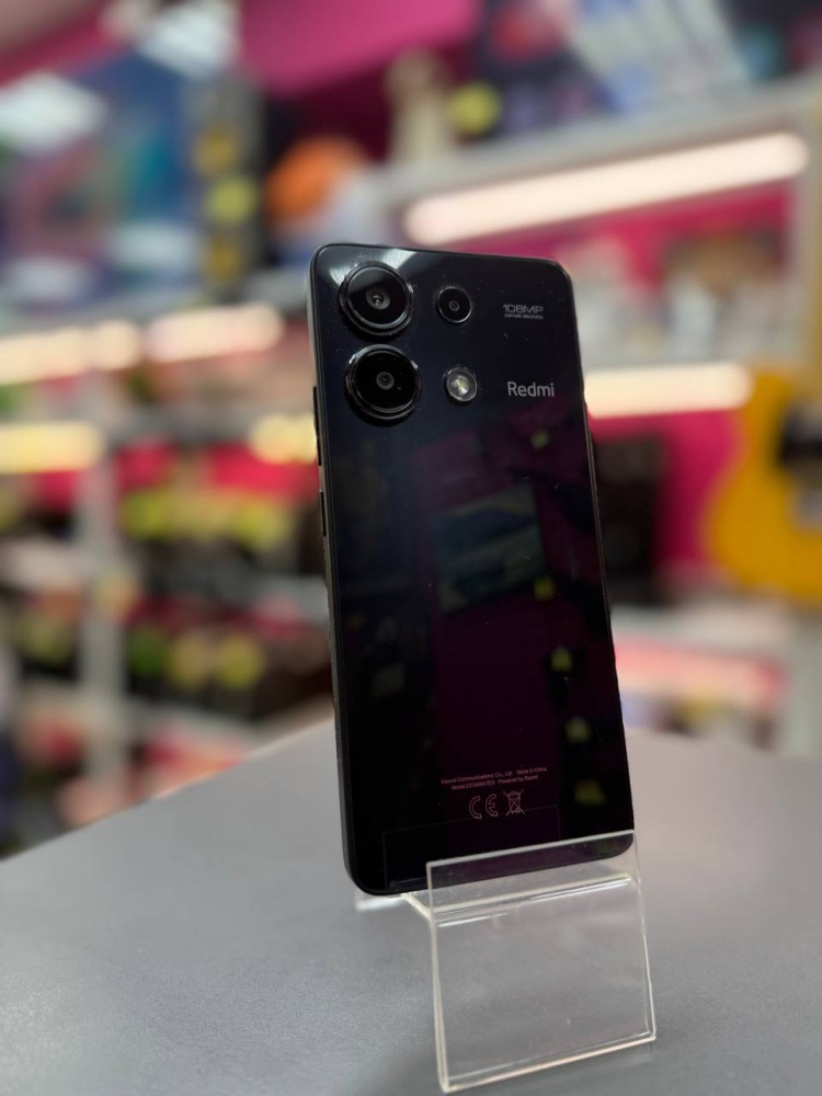 Смартфон Xiaomi Redmi note 13 8/128