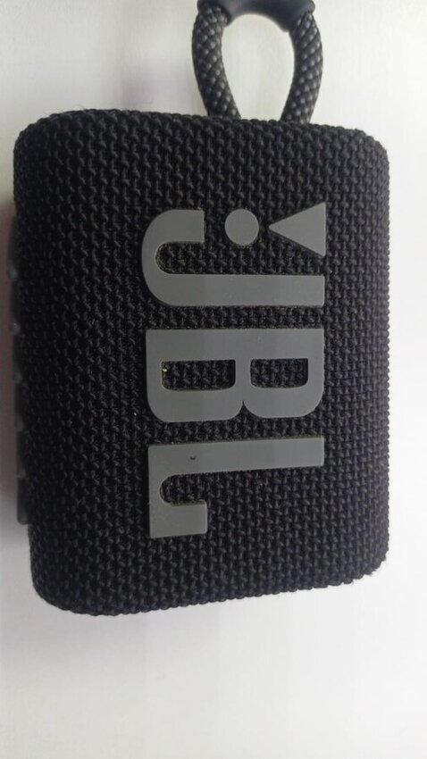 Акустика Bluetooth JBL GO 3