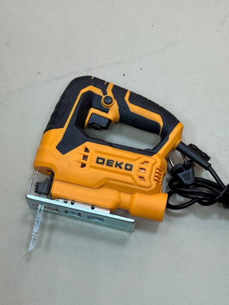 Лобзик Deko dkjs750