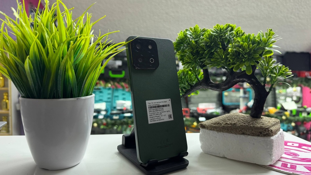 Смартфон Honor X7с 8/512