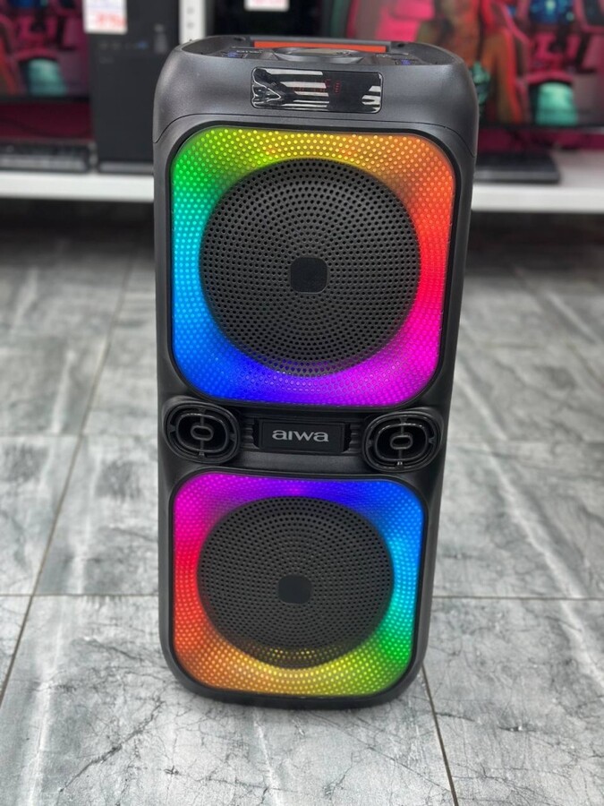 Акустика Partybox Awia Cas 514