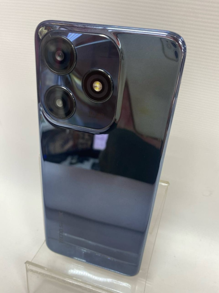 Tecno Spark 10C 4/64GB