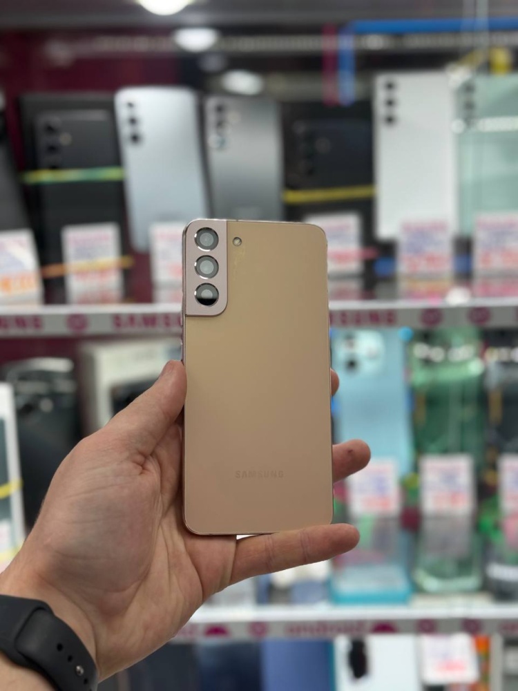 Смартфон Samsung S22 plus 8 256