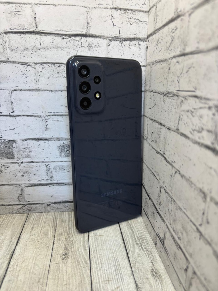 Смартфон Samsung A23 4/64