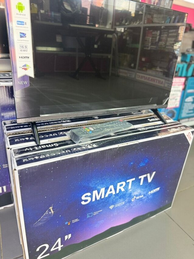 Телевизор Smart 32