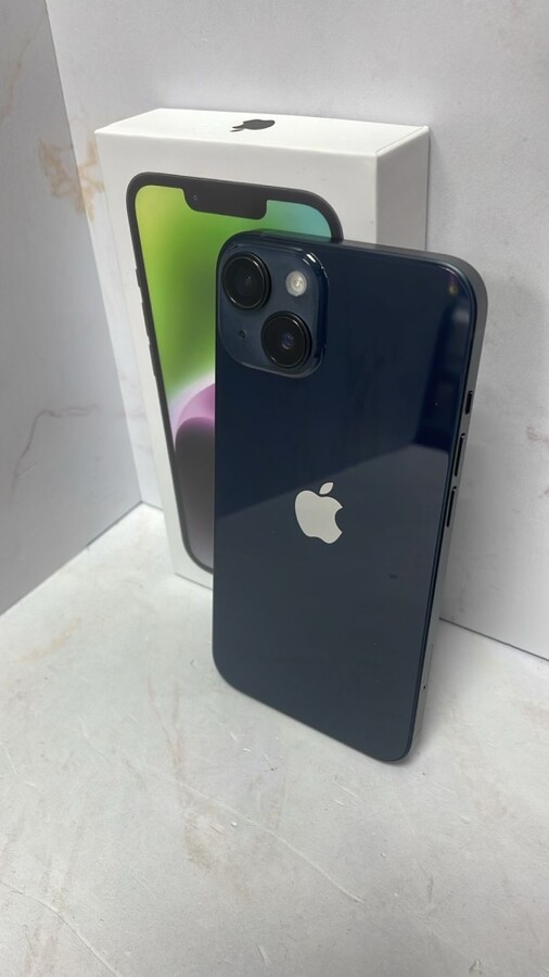 Смартфон iPhone 14 256Gb