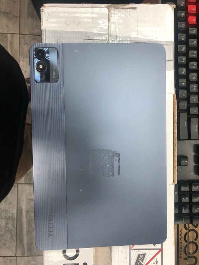 Планшет tecno MegaPad 11 6\128