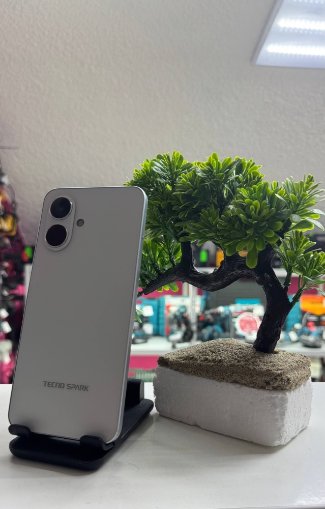 Tecno spark go 2 3/64