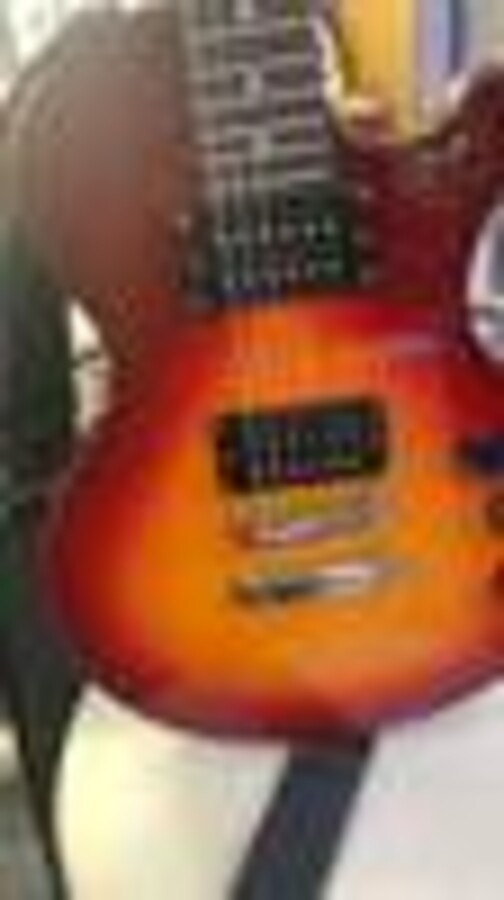 Электрогитара Epiphone Special 2