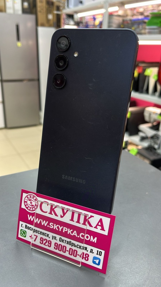 Смартфон Samsung A16