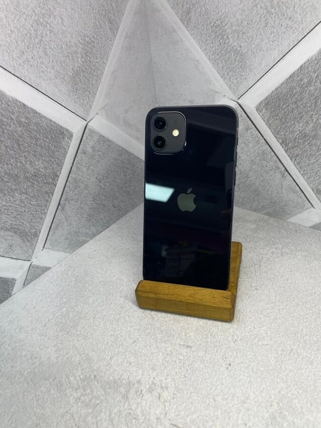 Смартфон iPhone 12 128 Gb