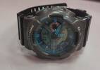 Часы  CASIO G-SHOCK GA110TS