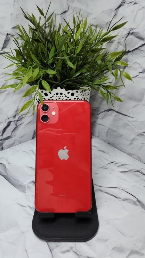 Смартфон iPhone 11 64Gb