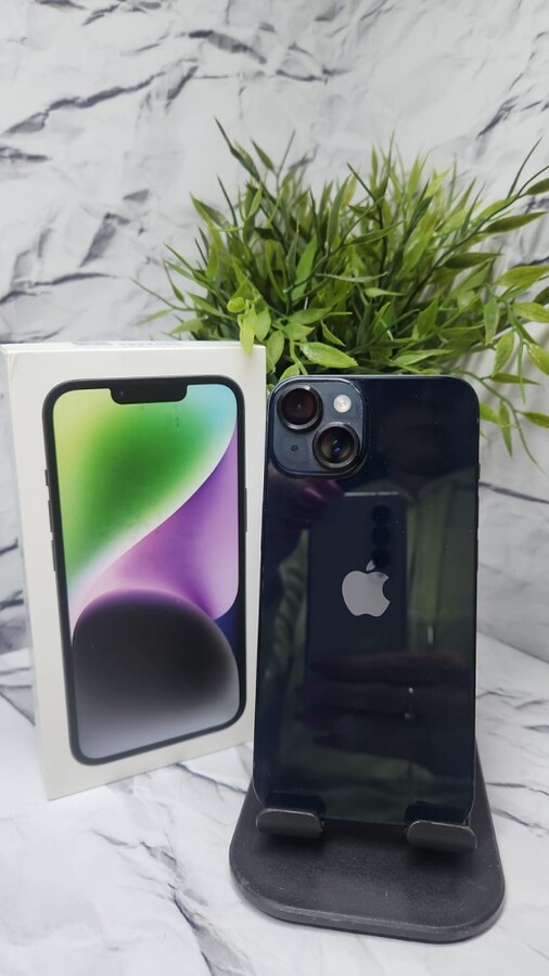 Смартфон iPhone 14 256