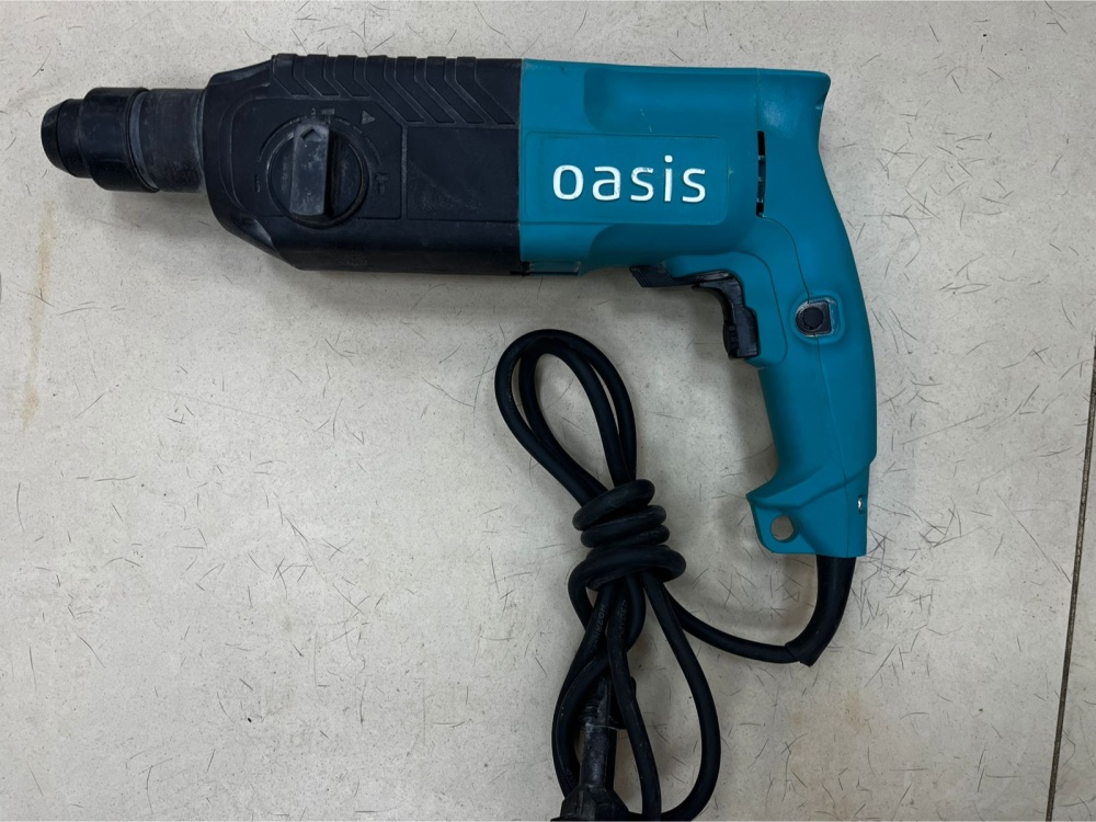 Перфоратор OASIS PR-80